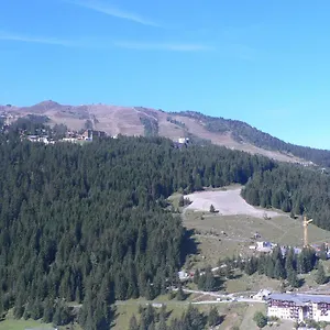 Hotel Le Seizena, Montvalezan
