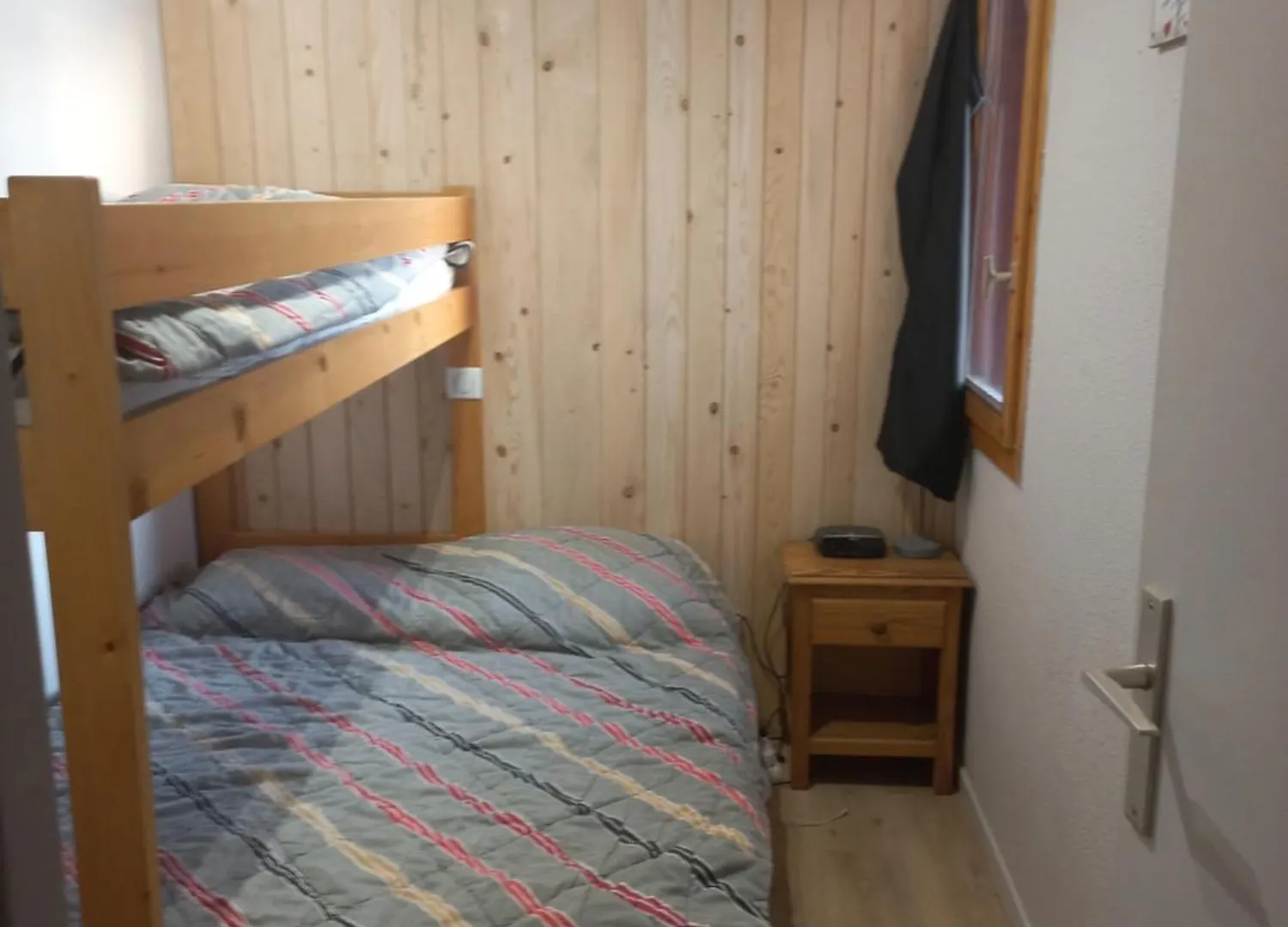 Apartment Le Nid Douillet Du Belvedere Montvalezan France