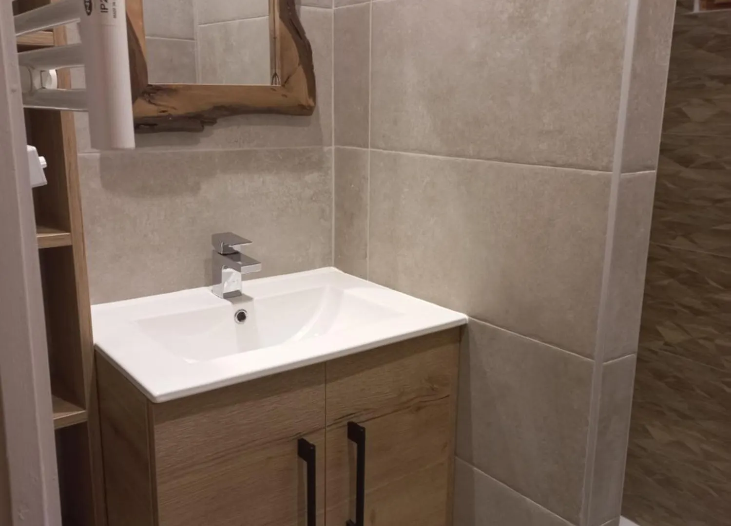 Apartment Le Nid Douillet Du Belvedere Montvalezan France